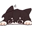 Emoji catzai