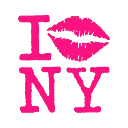 Emoji iloveNY