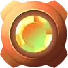 Emoji 7462bronzeiii
