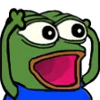 Emoji 0009_pepewow