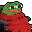 Emoji 0MCPepeFeet