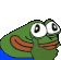 Emoji 0PU_PepeThinkGe
