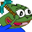 Emoji 0PepeMinecraft