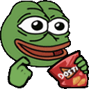 Emoji 0Pepe_Doritos