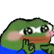 Emoji 0SeductivePepe