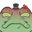 Emoji e_tahm_angry