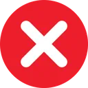 Emoji declined
