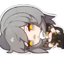 Emoji xHsrStelle