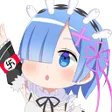 Emoji LAM_A1_Rem_nazi