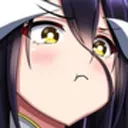 Emoji LAM_A0_Albedo_boude