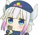 Emoji LAM_A0_girl_police