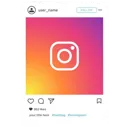 Emoji posteinsta