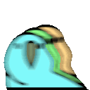 Emoji speed_bird