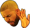 Emoji DrakeNoHand