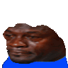Emoji crying_jordan_pepe_exit