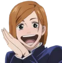 Emoji _asmei_