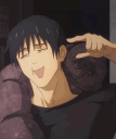 Emoji toji