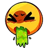 Emoji berk