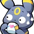 Emoji LAM_noctali_nervous