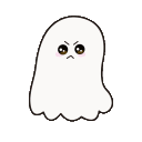 Emoji Ghost