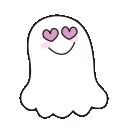 Emoji Ghost