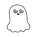 Emoji Ghost