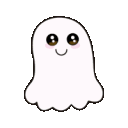 Emoji Ghost