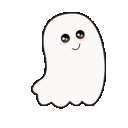 Emoji Ghost
