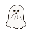 Emoji Ghost