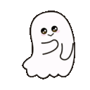 Emoji Ghost