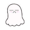 Emoji Ghost