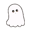 Emoji Ghost