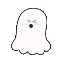 Emoji Ghost
