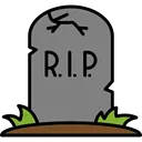 Emoji LAM_text_RIP16