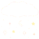 Emoji LAM_A0_white_cute_cloud