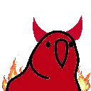 Emoji LAM_C3_devilparrotf