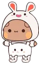 Emoji LAM_A0_eternalbearrabbi