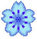 Emoji LAM_A1_florazul