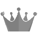 Emoji LAM_Crown_grey