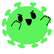 Emoji LAM_V0_covid