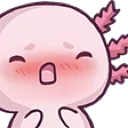 Emoji LAM_C0_axolotlcute