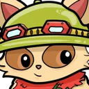 Emoji e_teemosmirk