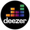 Emoji deezer