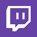 Emoji social_twitch