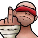 Emoji e_leesinfuckfinal