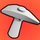 Emoji Pioche