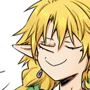 Emoji Lamiris_Nez_Pointu