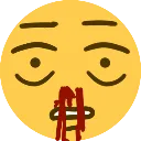 Emoji L_Gnoseblood
