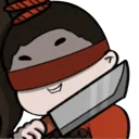Emoji viper_kill