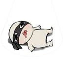 Emoji dead